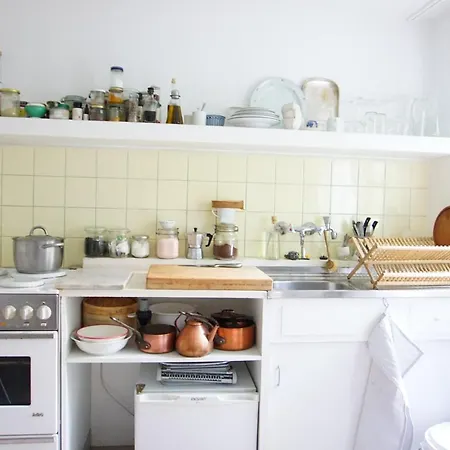 Homestay Kunstler-wohnung Karlsruhe