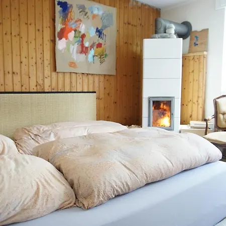 Homestay Kunstler-wohnung Karlsruhe