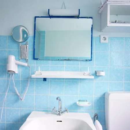 منزل للإقامة Kunstler-wohnung *
