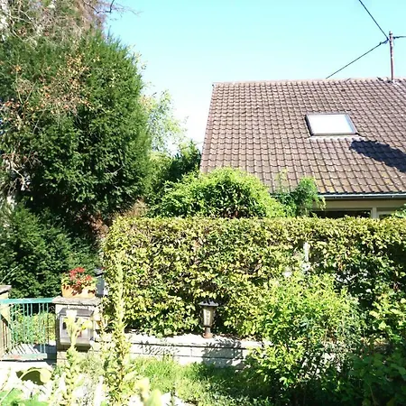 Kunstler-wohnung Karlsruhe