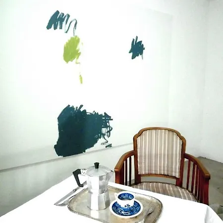 Kunstler-wohnung Karlsruhe