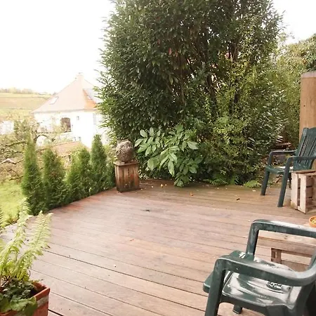 Homestay Kunstler-wohnung