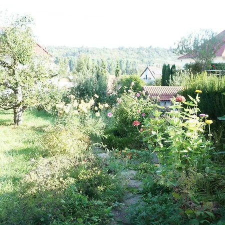 Kunstler-wohnung منزل للإقامة